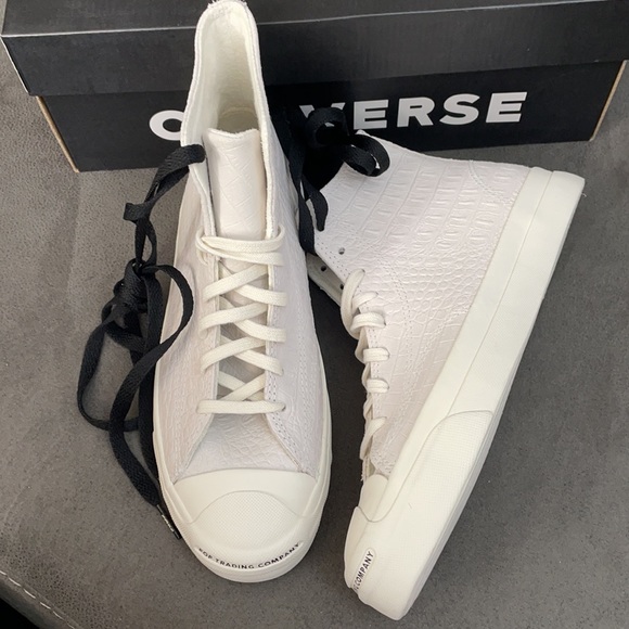 Converse Jack Purcell Pro shoes for women - Picture 4 of 9